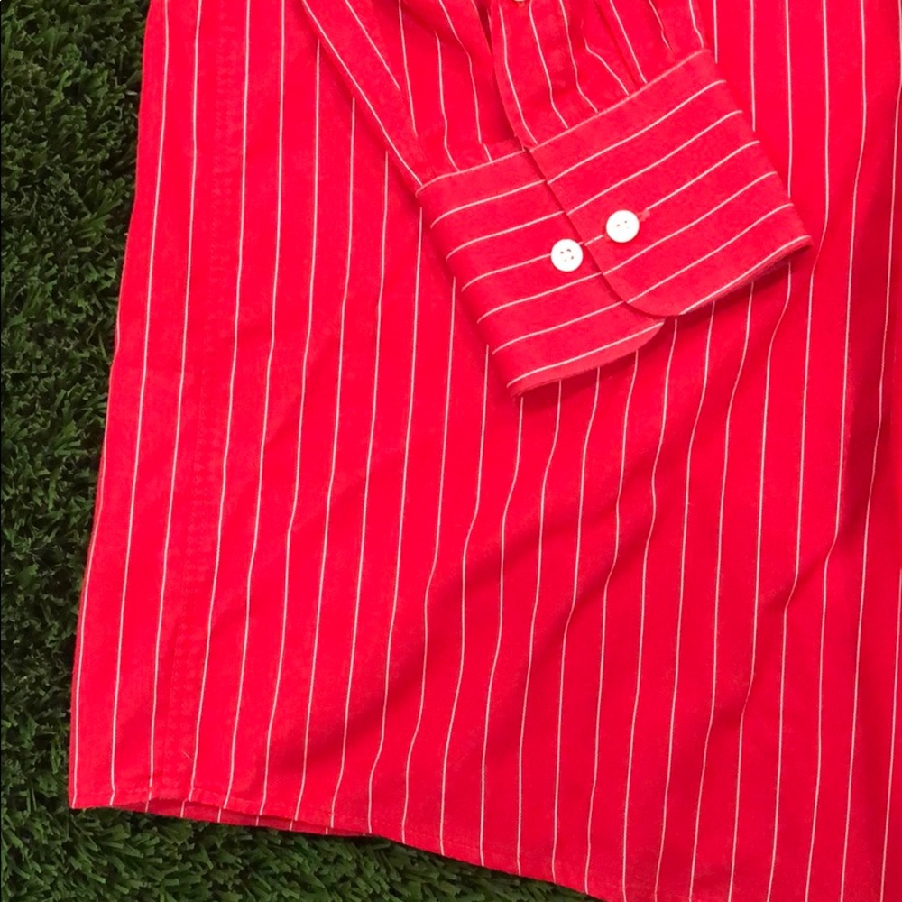 ⭐️Lacoste Button Up - Picture 2 of 7